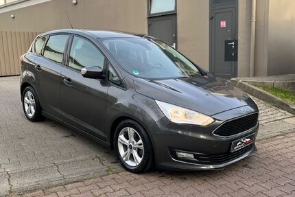 Ford C-Max 144.000 km 7.490 &euro; Leipzig 04155