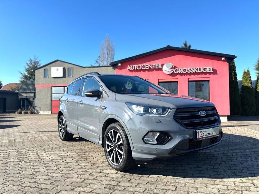 Kuga