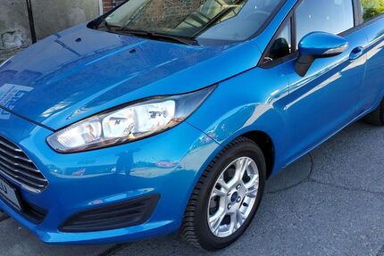 Ford Fiesta 51.377 km 6.990 &euro; Leipzig 04129