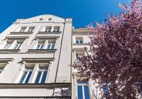 EIN ZUHAUSE WIE GEMALT Stilvolle AltbauWohnung mit edler Ausstattung in Leipzig-Gohlis