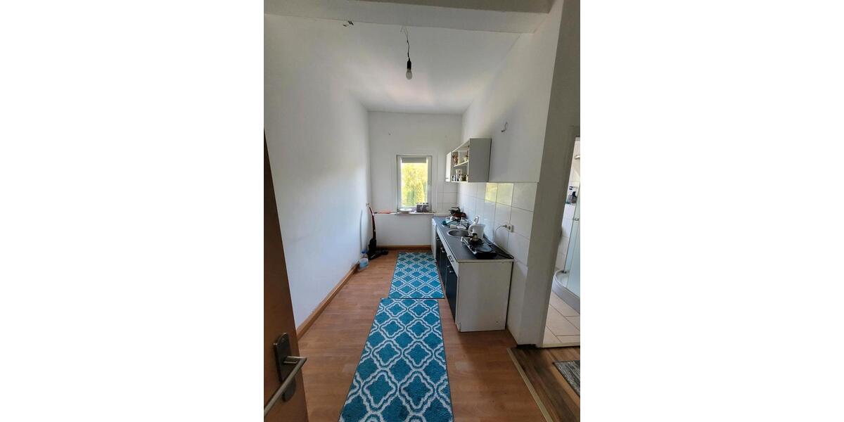Dachgeschoßwohnung Leipzig Mitte - 2 Zimmer, 42 m&sup2;, 430&euro; | Angebot:26351406