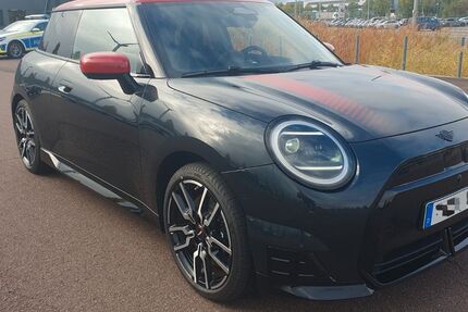 Mini Cooper SE 16.500 km 34.980 &euro; Leipzig 04349