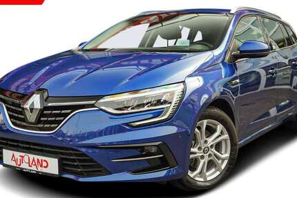 Renault Megane 79.961 km 16.950 &euro; Leipzig 04209