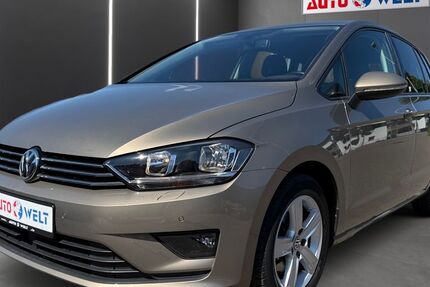 VW Golf Sportsvan 109.697 km 11.490 &euro; Sandersdorf Brehna 06796