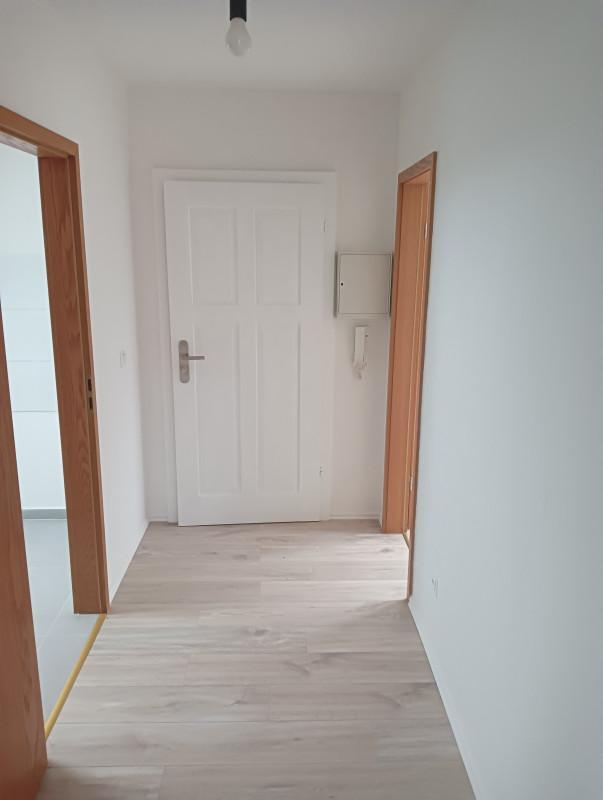 Burkartshain - 2-Raumwohnung - Erstbezug nach Sanierung zimmer