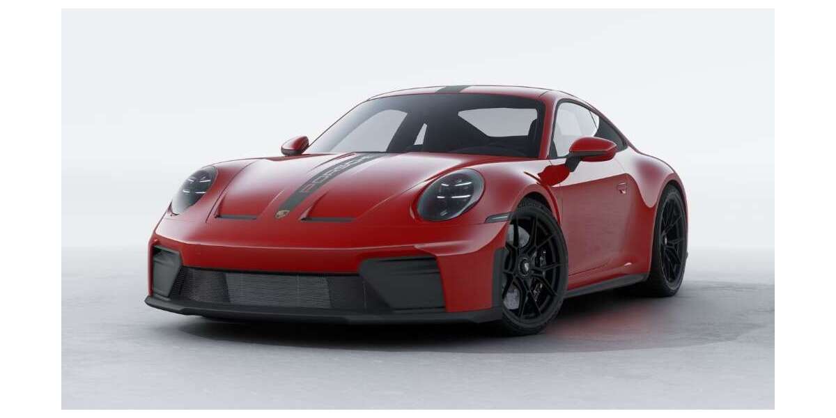 Porsche 911 2.170 km 219.800 &euro; Leipzig 04356