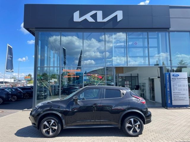Nissan Juke 67.150 km 13.950 &euro; Leipzig 04316