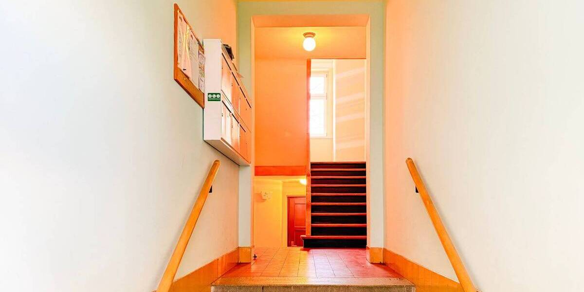 Etagenwohnung Leipzig Leutzsch - 3 Zimmer, 80 m&sup2;, 219.000&euro; | Angebot:26188307