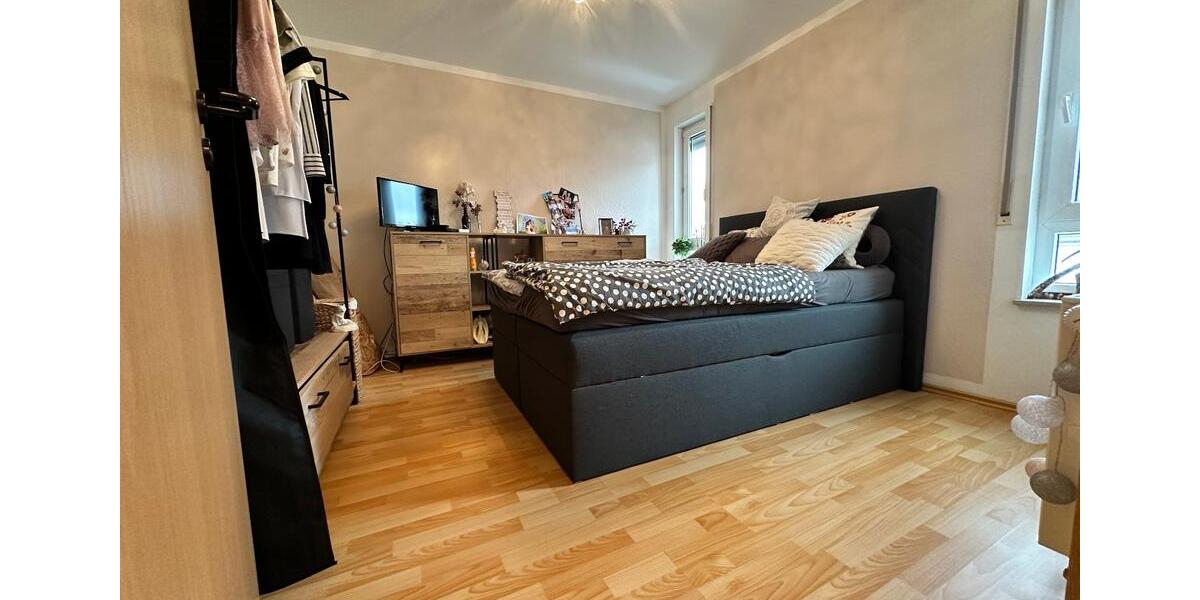 Etagenwohnung Wurzen - 3 Zimmer, 78 m&sup2;, 149.000&euro; | Angebot:25792893
