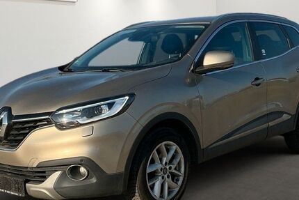 Renault Kadjar 89.465 km 7.899 &euro; Brehna 06796