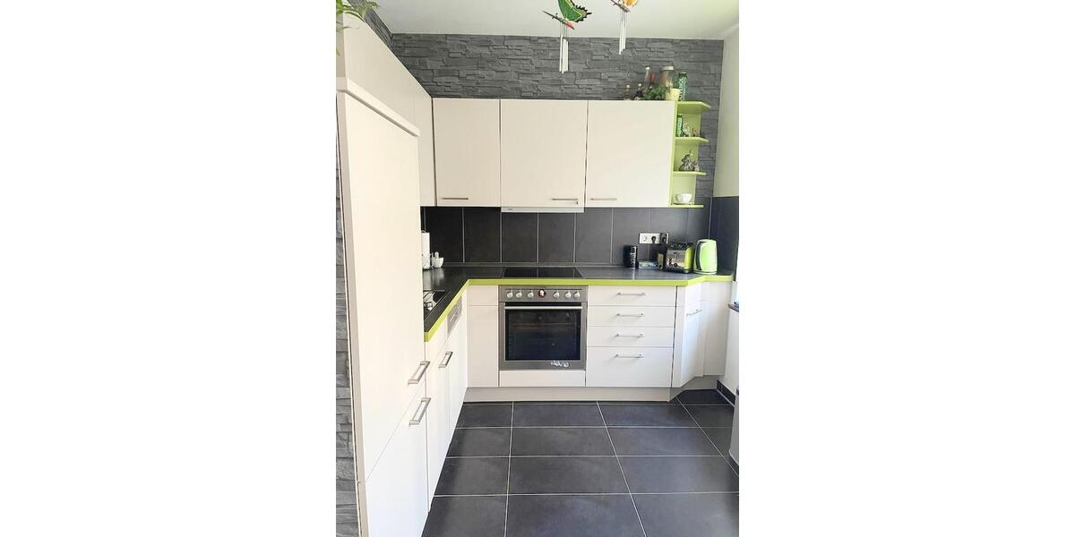 Etagenwohnung Leipzig Nordwest - 3 Zimmer, 77 m&sup2;, 900&euro; | Angebot:25646209