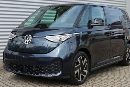 VW ID. Buzz 25.000 km 74.930 € Delitzsch 04509