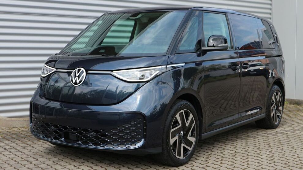 VW ID. Buzz 25.000 km 74.930 € Delitzsch 04509