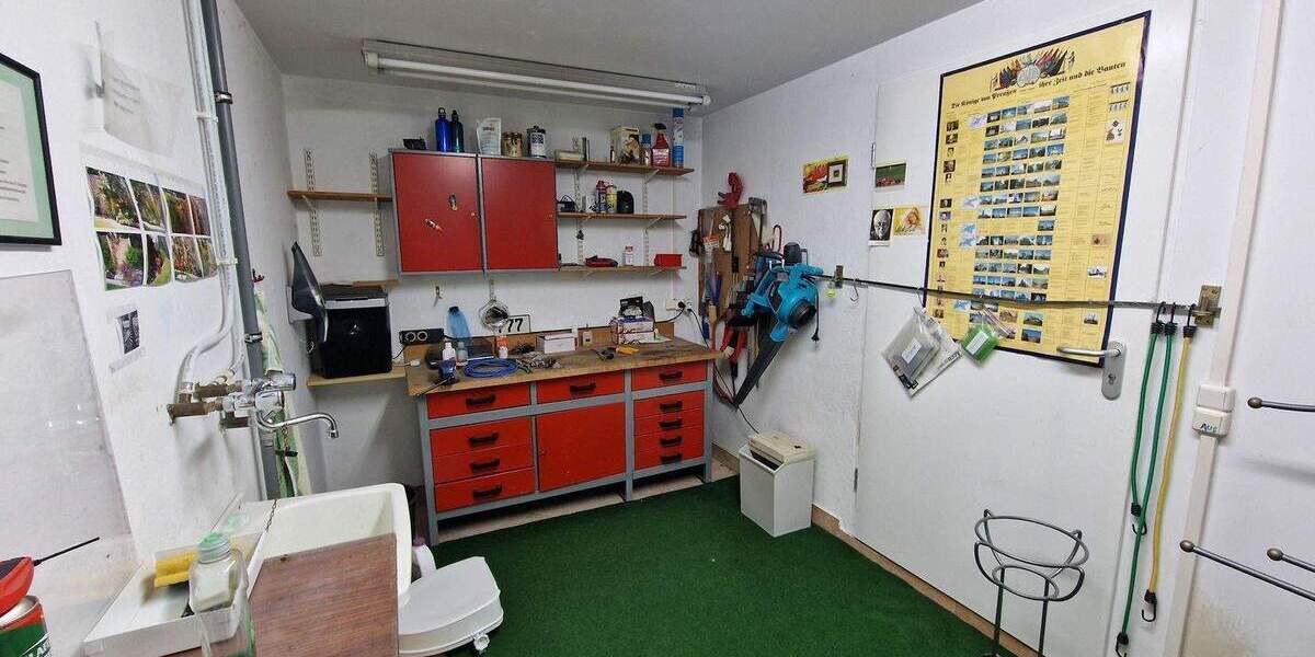 Einfamilienhaus Leipzig Anger-Crottendorf - 5 Zimmer, 175 m&sup2;, 680.000&euro; | Angebot:25667253