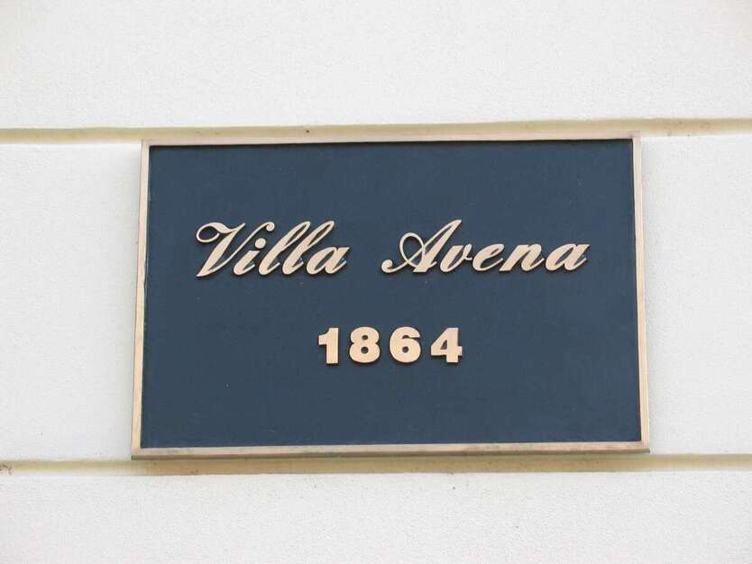 Einzeldenkmal im Waldstraßenviertel: Helle + ruhige 5-Zimmerwhg. mit Stuck, 3 min Fußweg ins Rosental 5 zimmer