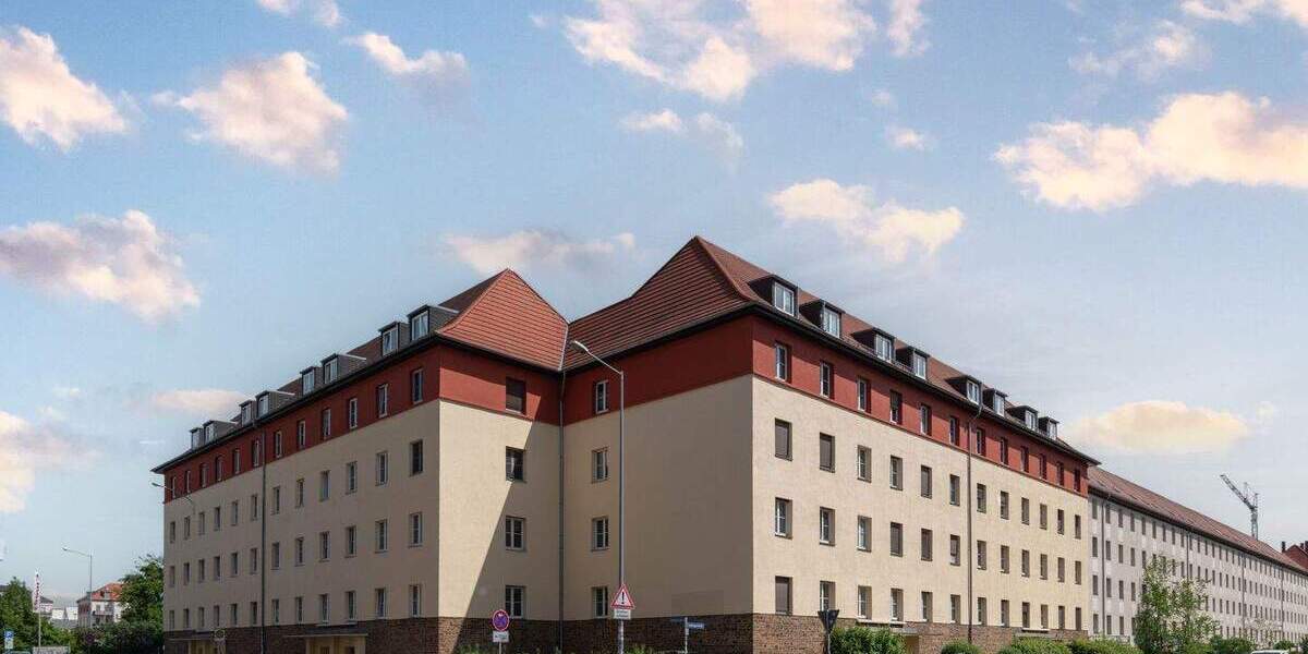 Mehrfamilienhaus, Wohnhaus Leipzig Plagwitz - 2 Zimmer, 1.500.000&euro; | Angebot:25862857