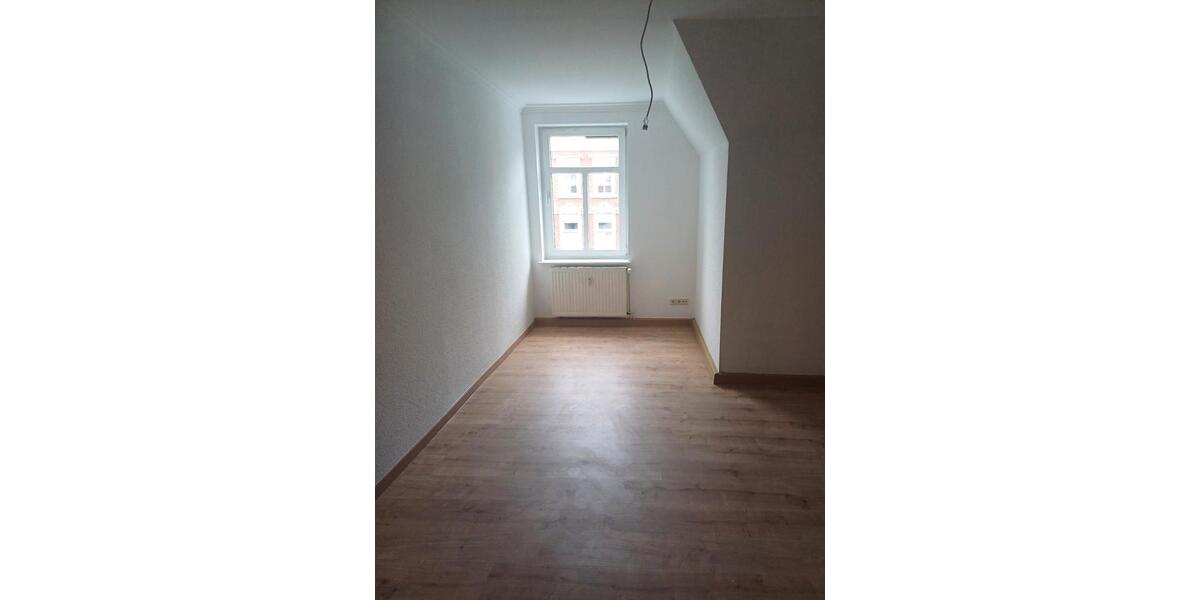Dachgeschoßwohnung Eilenburg - 3 Zimmer, 488&euro; | Angebot:22990566