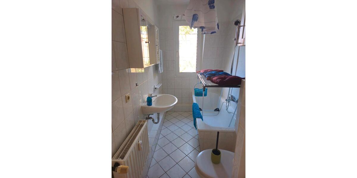 Etagenwohnung Leipzig Nordwest - 2 Zimmer, 950&euro; | Angebot:23066858