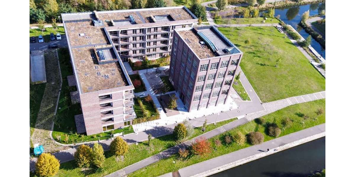 Etagenwohnung Leipzig Neulindenau - 4 Zimmer, 106 m&sup2;, 1.724&euro; | Angebot:25365371