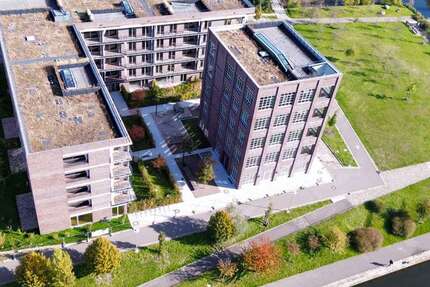 Wohnung Leipzig Neulindenau - 4 Zimmer, 106 m&sup2;, 1.724&euro; | Angebot:25365371