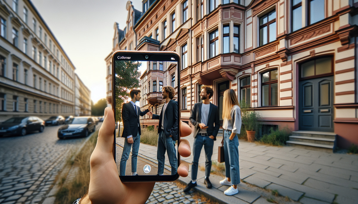 «Leipziger Wohnungsmarkt im Wandel: Realismus statt Preisfantasien — Chancen für informierte Eigentümer»