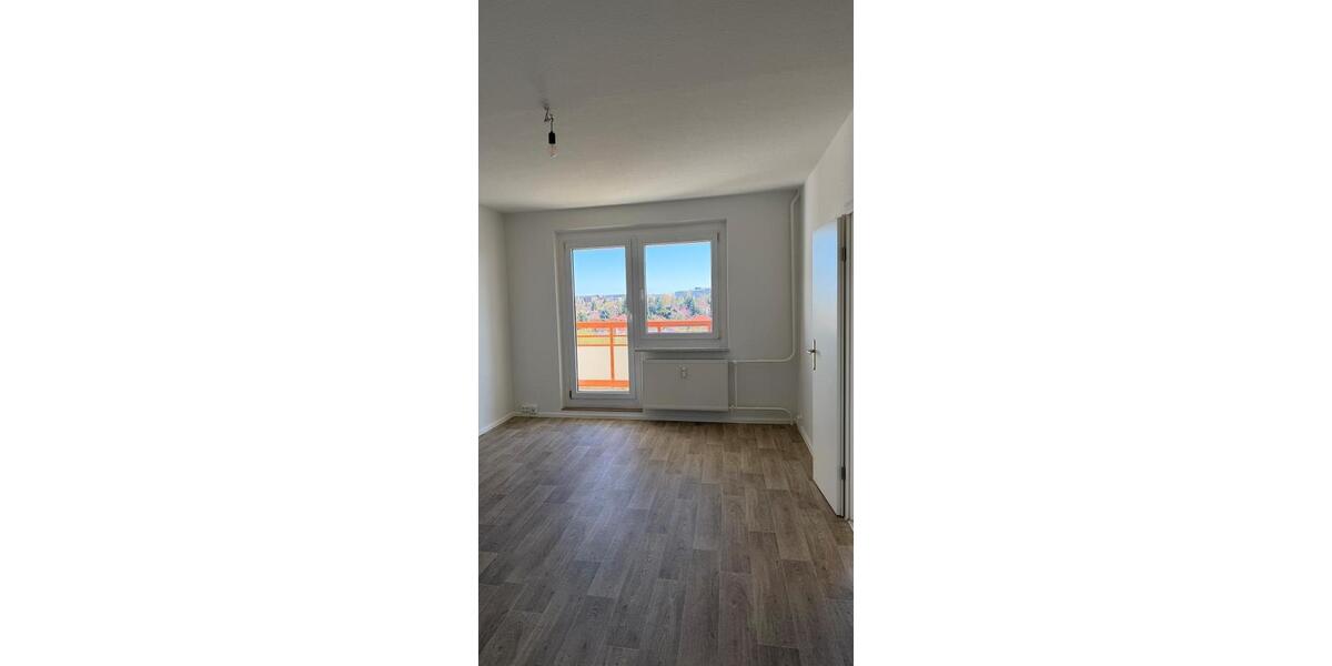 Etagenwohnung Leipzig Lausen-Grünau - 2 Zimmer, 56 m&sup2;, 445&euro; | Angebot:26236328