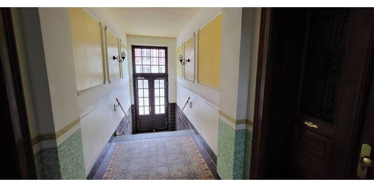Etagenwohnung Leipzig Sellerhausen-Stünz - 3 Zimmer, 115 m&sup2;, 1.275&euro; | Angebot:26451655