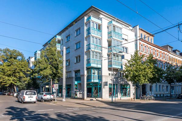Gewerbeobjekt Leipzig Altwest - 3.290&euro; | Angebot:25856727