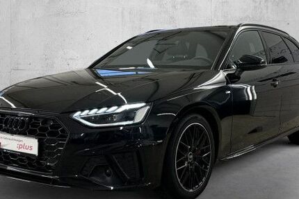 Audi A4 13.908 km 39.930 &euro; Leipzig 04129