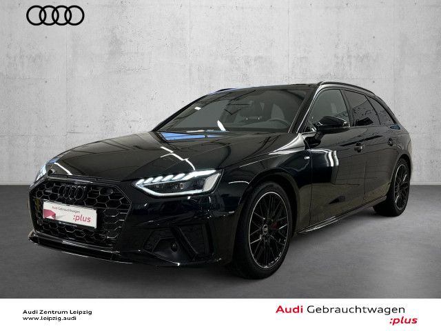 Audi A4 13.908 km 39.930 &euro; Leipzig 04129