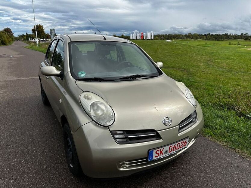 Micra
