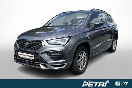 Seat Ateca 49.348 km 22.000 &euro; Leipzig 04179