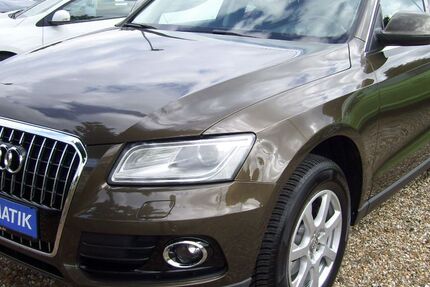 Audi Q5 113.000 km 14.990 &euro; Leipzig 04319