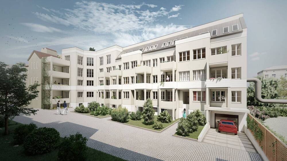 Grundstück Leipzig Reudnitz-Thonberg - 1.450.000&euro; | Angebot:25998870