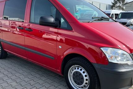 Mercedes-Benz Vito 240.000 km 8.990 &euro; Machern 04827
