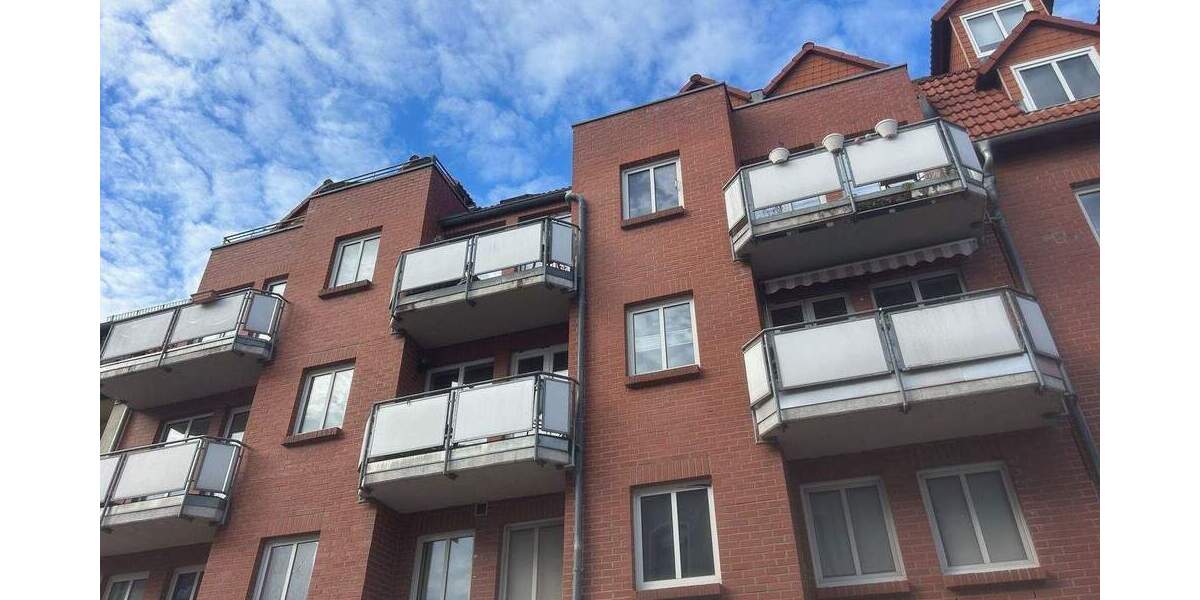 Etagenwohnung Merseburg Neumarkt (Vorstadt) - 4 Zimmer, 83 m&sup2;, 600&euro; | Angebot:25815517