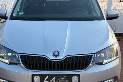 Skoda Fabia 151.303 km 7.980 € Leipzig 04347