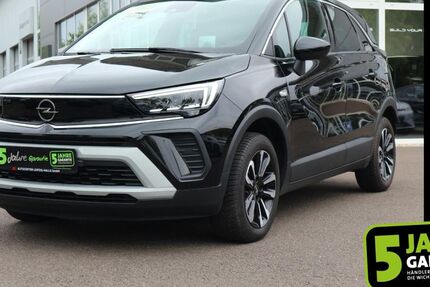 Opel Crossland (X) 16.899 km 15.570 &euro; Leipzig 04205
