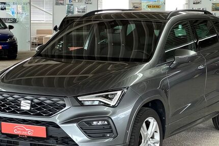 Seat Ateca 52.198 km 26.990 &euro; Taucha bei Leipzig 04425