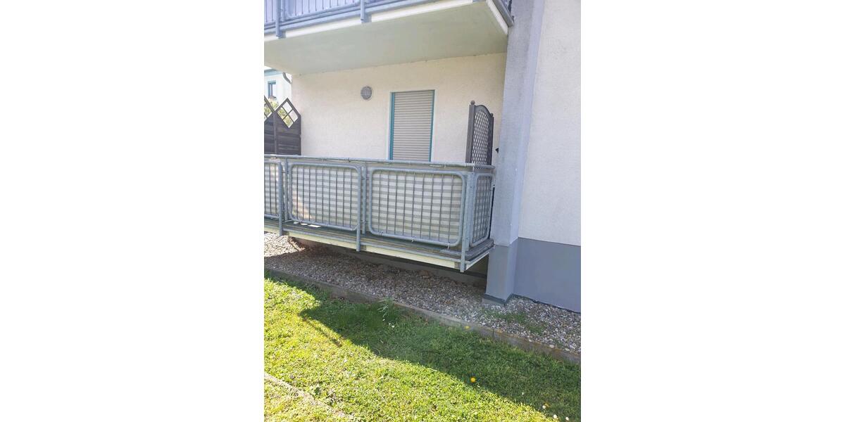 Etagenwohnung Lützen - 2 Zimmer, 57 m&sup2;, 69.999&euro; | Angebot:26406635