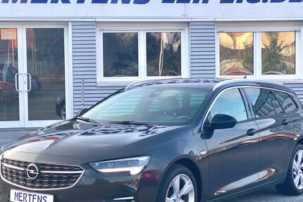 Opel Insignia 22.420 km 24.890 &euro; Leipzig 04349