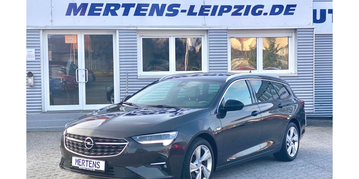 Opel Insignia 22.420 km 24.890 &euro; Leipzig 04349