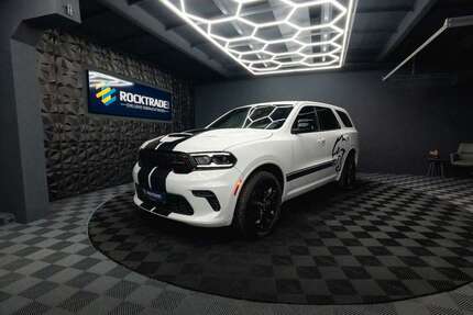 Dodge Durango 24.705 km 35.990 &euro; Leipzig 04178