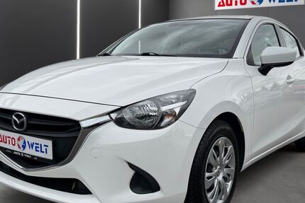 Mazda 2 89.759 km 8.490 &euro; Sandersdorf Brehna 06796