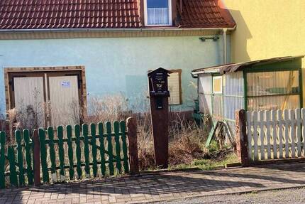 Haus Sandersdorf-Brehna Roitzsch - 3 Zimmer, 80 m&sup2;, 38.000&euro; | Angebot:26160388