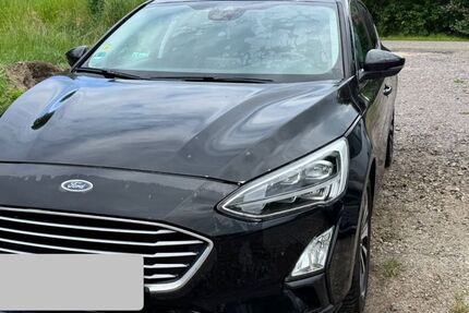 Ford Focus 150.000 km 8.500 &euro; Landsberg 06188