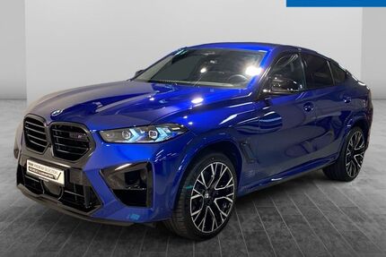 BMW X6 M 8.370 km 119.800 &euro; Leipzig 04103