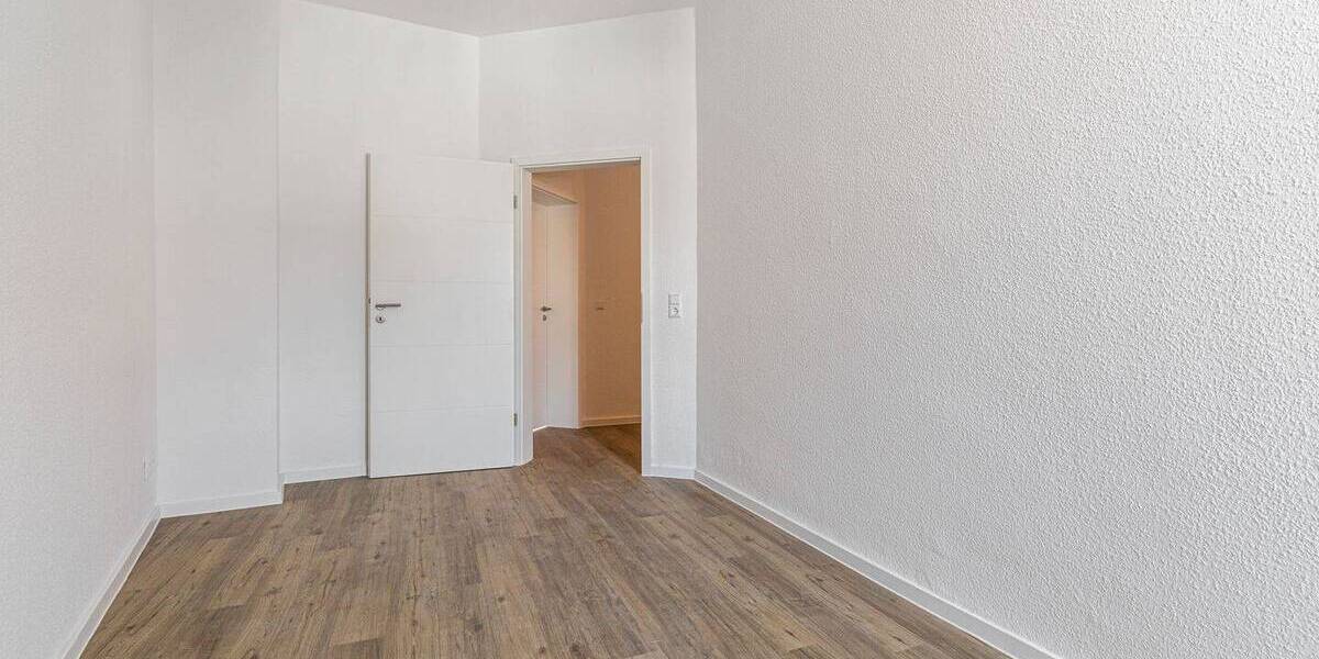 Etagenwohnung Leipzig Reudnitz-Thonberg - 3 Zimmer, 60 m&sup2;, 181.000&euro; | Angebot:26870188