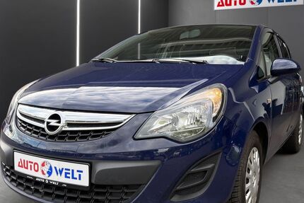 Opel Corsa 114.842 km 4.490 &euro; Sandersdorf Brehna 06796