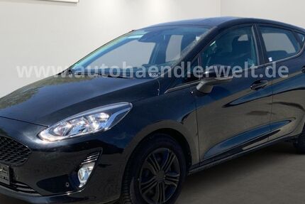 Ford Fiesta 110.304 km 8.999 &euro; Brehna 06796